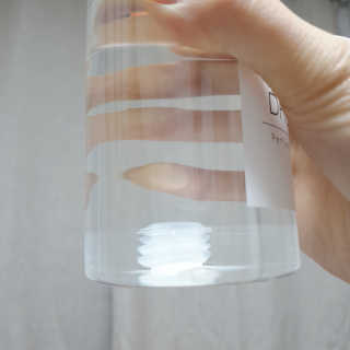냅앤드림 대용량 디퓨저 리필 500ml 블랙체리향 — 2점을 준 리뷰어가 2020년 3월 올린 사용 사진