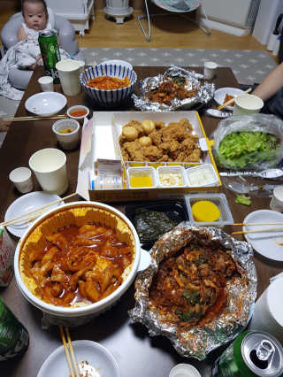 헛개컨디션 피크닉과 축제의 필수템, 헛개 컨디션 — 4점을 준 리뷰어가 2019년 8월 올린 사용 사진