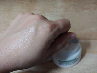 세바메드 우레아 수분폭탄크림 50ml — 5점을 준 리뷰어가 2019년 12월 올린 사용 사진