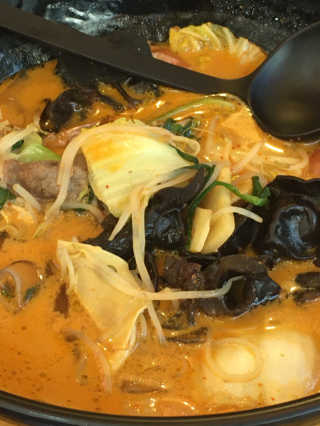 [마라공방 역삼점] 25,000원 자유이용권 — 5점을 준 리뷰어가 2019년 11월 올린 사용 사진