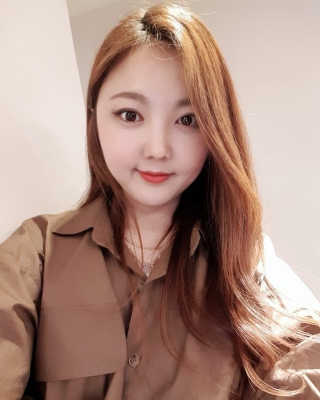 (주)에네스티 리얼이지 아이라이너 2종 — 5점을 준 리뷰어가 2019년 9월 올린 사용 사진