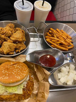 백조님이 올린 리뷰 사진 1
