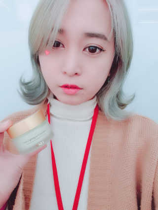 아이소이 코어탄력크림 — 4.67점을 준 리뷰어가 2018년 11월 올린 사용 사진