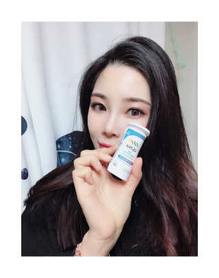 [셀티바] 프로바이오틱 다이어트 — 5점을 준 리뷰어가 2018년 12월 올린 사용 사진