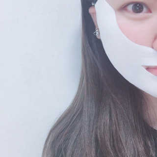 부티크브쥬르 엑스리프팅 하이드로겔 마스크 — 4.17점을 준 리뷰어가 2018년 4월 올린 사용 사진