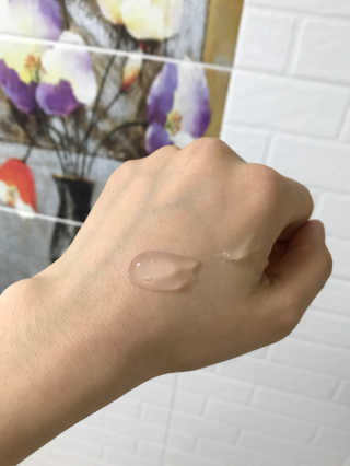 줌마들도 인정한 샤카트 페이스앤바디 필링젤 310ml — 5점을 준 리뷰어가 2018년 4월 올린 사용 사진