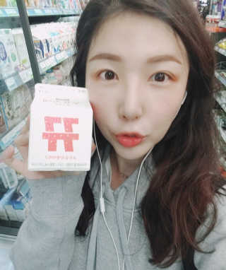 [매일유업] 우유속에 어쩌구_3개 세트 모바일 쿠폰 — 5점을 준 리뷰어가 2019년 10월 올린 사용 사진