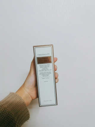 CREME ESENCIA  31ºC 꽃잎 자스민 페탈 리프레쉬 밸런싱 토너 — 3.83점을 준 리뷰어가 2017년 10월 올린 사용 사진
