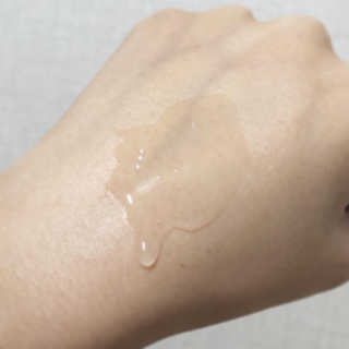 오지아이 워터 밤 모이스처 스킨 에센스 180ml — 3점을 준 리뷰어가 2020년 1월 올린 사용 사진