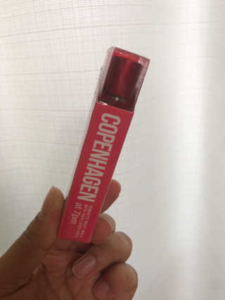더블유드레스룸 롤 온 퍼퓸EDT 10ml — 3.67점을 준 리뷰어가 2018년 10월 올린 사용 사진