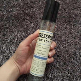 더블유드레스룸 드레스퍼퓸 150ml — 4점을 준 리뷰어가 2018년 6월 올린 사용 사진