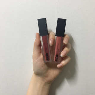 머지 오프 더 레코드 피팅립 — 3.5점을 준 리뷰어가 2019년 1월 올린 사용 사진
