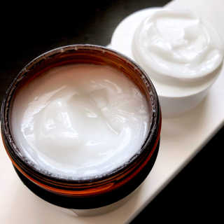 바이 위시트랜드 VITAMIN 75 CREAM — 5점을 준 리뷰어가 2019년 9월 올린 사용 사진