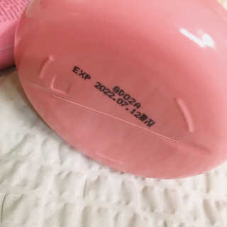 [후르디아] 복숭아 바디워시+바디에센스 세트 — 4점을 준 리뷰어가 2019년 7월 올린 사용 사진