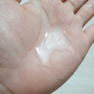 (주)에네스티 내추럴 촉촉  오트밀 바디워시 500ml — 4.5점을 준 리뷰어가 2019년 8월 올린 사용 사진