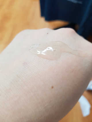 다슈코리아 다슈 맨즈 아쿠아 딥 포텐 토너 153ml — 5점을 준 리뷰어가 2019년 7월 올린 사용 사진
