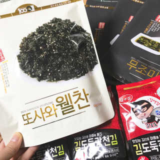 아이디온한국협농 홍영호 김세트 3호 — 5점을 준 리뷰어가 2018년 11월 올린 사용 사진