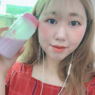 보나쉬슬림 고구마라떼 6pc+보틀 — 4점을 준 리뷰어가 2019년 6월 올린 사용 사진