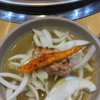 [닭수리5형제숯불닭갈비] 닭갈비 2인분+더덕구이 set — 5점을 준 리뷰어가 2018년 12월 올린 사용 사진
