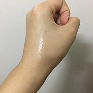 에이밀 슈퍼 그레인 클렌징 오일 125ml — 5점을 준 리뷰어가 2019년 11월 올린 사용 사진
