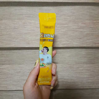 정찬우 꽐라만시 [찬우s]꿀라만시 — 4.5점을 준 리뷰어가 2019년 6월 올린 사용 사진