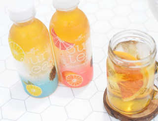 (주)쟈뎅 [쟈뎅] 아워티 500ml （총 6병） — 5점을 준 리뷰어가 2019년 7월 올린 사용 사진