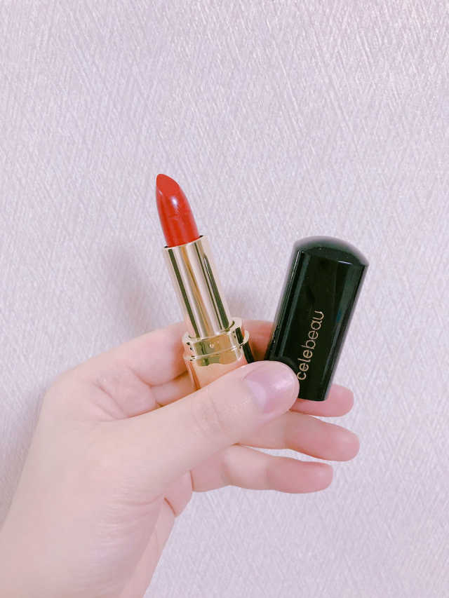셀레뷰 블랙 세럼 립 루즈 [컬러 1종 랜덤발송] 리뷰 사진