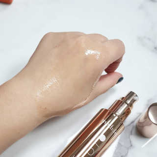 메디페르 루테인 포스앰플 50ml — 4.5점을 준 리뷰어가 2019년 12월 올린 사용 사진