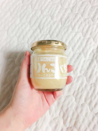 씨드모리 링고버터스프레드 200g — 2.5점을 준 리뷰어가 2016년 10월 올린 사용 사진
