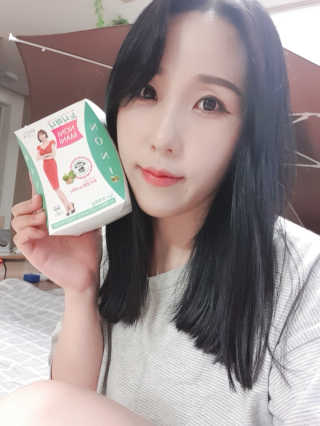 정찬우 꽐라만시 [띵보몰]건강환 습관 노니마니 스틱 1Box — 5점을 준 리뷰어가 2019년 8월 올린 사용 사진