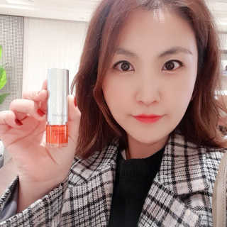 메디페르루테인앰플 3종 — 5점을 준 리뷰어가 2019년 11월 올린 사용 사진