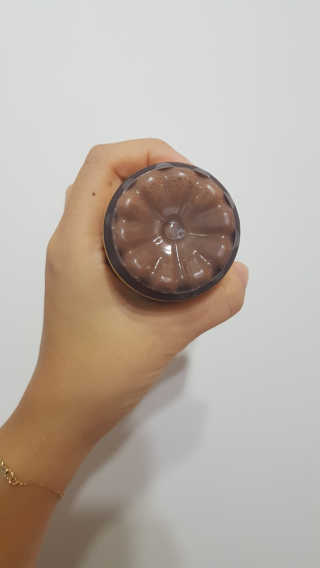카카오랏 오리지널 24개입 — 5점을 준 리뷰어가 2018년 11월 올린 사용 사진