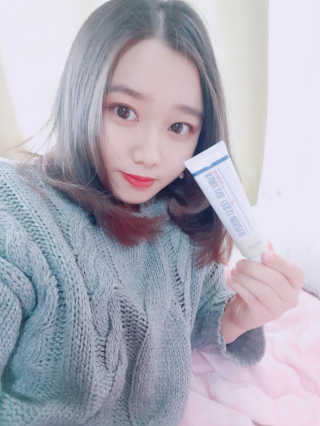 23years old 바데카실 세라3 오리지널 — 4.5점을 준 리뷰어가 2018년 1월 올린 사용 사진