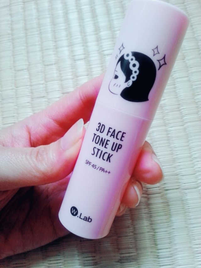 토닝스틱 리뷰 사진