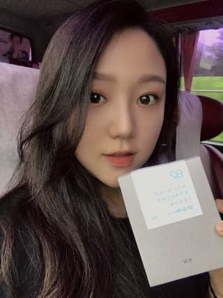 톤28 유기농 블루라이트 방어 UV 차단거리 지성용 B2 — 4점을 준 리뷰어가 2019년 5월 올린 사용 사진