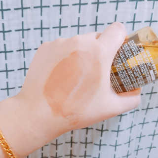 아로마티카 내추럴 코코넛 클렌징 오일 — 5점을 준 리뷰어가 2017년 8월 올린 사용 사진