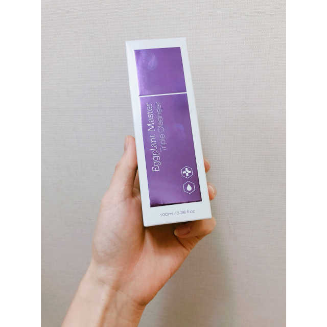 유리스킨-트리플클렌저 젤리스크럽 리뷰 사진