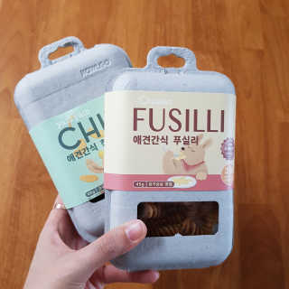 MinheeJo님이 올린 리뷰 사진 1