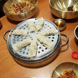 풍국면_강남직영점 [풍국면 강남직영점] 공팔세트 2종 중 택 1 — 5점을 준 리뷰어가 2018년 12월 올린 사용 사진
