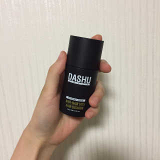 다슈코리아 다슈 안티 헤어로스 헤어쿠션 16g — 4점을 준 리뷰어가 2017년 5월 올린 사용 사진