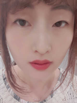니코피 비타립틴트 — 4점을 준 리뷰어가 2019년 9월 올린 사용 사진