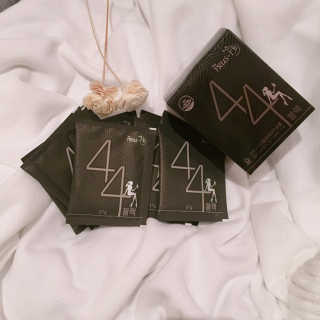TRUS-T 트러스티44 TRUS-T 트러스티 44 다이어트 티백 — 3.5점을 준 리뷰어가 2019년 4월 올린 사용 사진