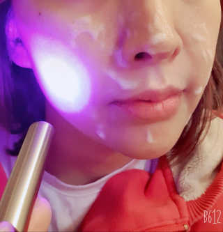 메데스 페이스체커 박테리무버 — 5점을 준 리뷰어가 2020년 2월 올린 사용 사진