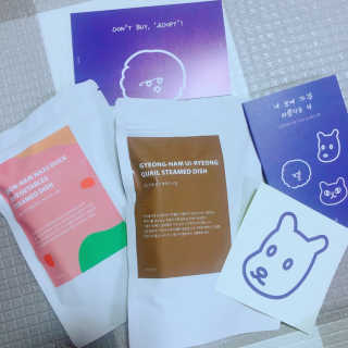 Honeyshop님이 올린 리뷰 사진 1