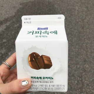 [매일유업] 우유속에 어쩌구_3개 세트 모바일 쿠폰 — 3점을 준 리뷰어가 2019년 10월 올린 사용 사진