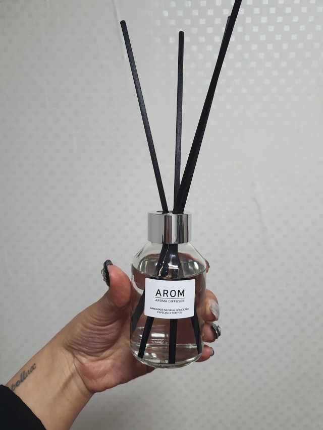 [리브리브 부평지하상가점] THE PARFUM향수 리뷰 사진