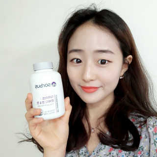 소버스 다이어트 린바디 번앤컷 — 5점을 준 리뷰어가 2019년 9월 올린 사용 사진
