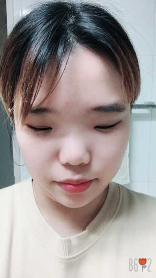 나이팅게일 데일리 더마 클렌징패드 마일드 — 5점을 준 리뷰어가 2017년 5월 올린 사용 사진