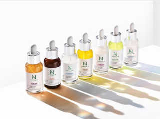 앰플엔 암 페트 펩티드 샷 AMPOULE — 5점을 준 리뷰어가 2019년 8월 올린 사용 사진