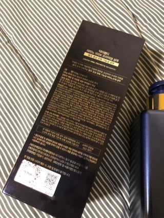 닥터펩티 아미노 100K 프리미엄 샴푸 500g — 4.33점을 준 리뷰어가 2018년 7월 올린 사용 사진